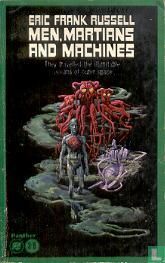 Men, Martians and Machines - Bild 1