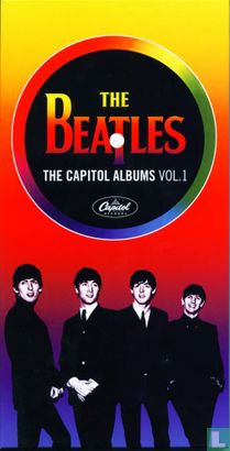 The Capitol Albums vol. 1 - Image 1