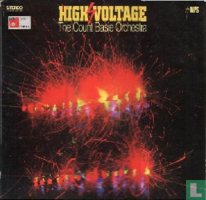 High Voltage  - Image 1