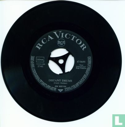 Distant Drums - Image 2