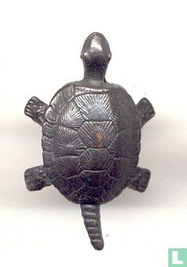 Schildpad - Afbeelding 1