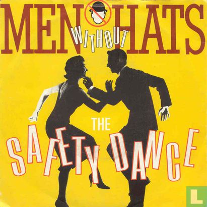 The Safety Dance - Image 1
