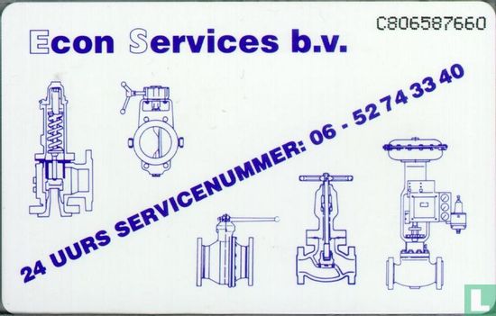 Econ Service bv - Image 2