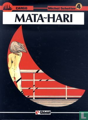 Mata-Hari - Image 1