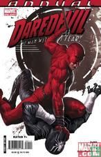 Devil May Care - Image 1