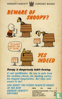 All This, and Snoopy, Too - Image 2