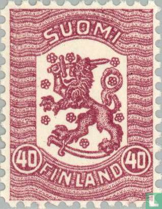 Coat of Arms (Vaasa edition)