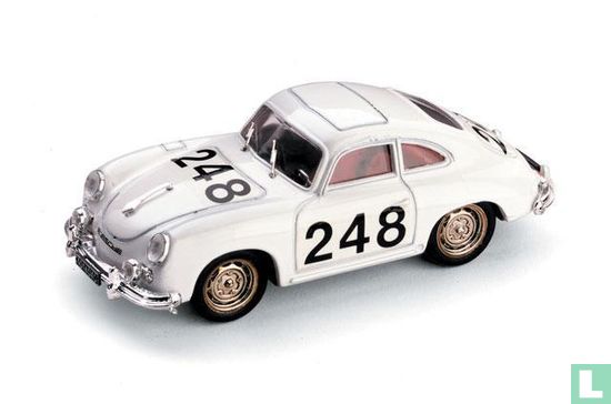 Porsche 356 Carrera 1500  