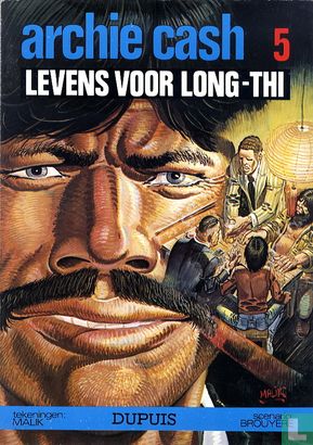Levens voor Long-Thi - Image 1