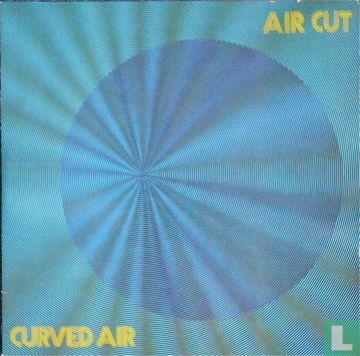 Air Cut - Afbeelding 1