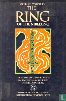 Ring of the Nibelung, the - Image 1
