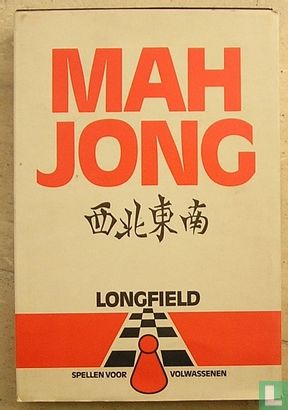 Mah-Jong - Bild 1