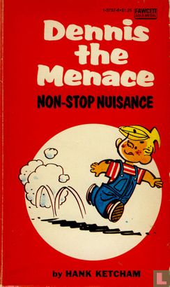 Non-Stop Nuisance - Bild 1