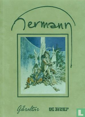 Hermann - Afbeelding 1