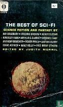 The Best of Sci-Fi - Afbeelding 1