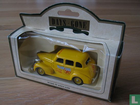 Chevrolet Car 'Yellow Cabs' - Bild 1