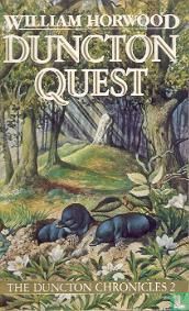 Duncton Quest - Image 1