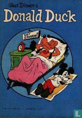 Donald Duck 26 - Image 1