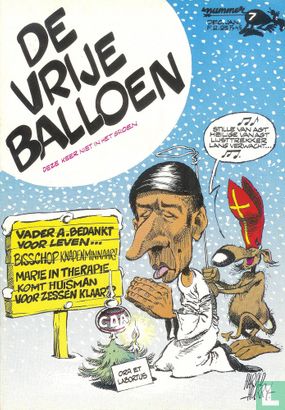 De Vrije Balloen 7 - Image 1