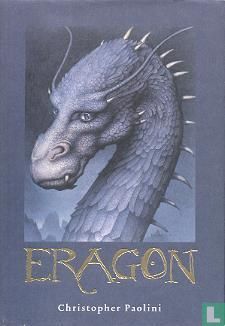 Eragon - Afbeelding 1