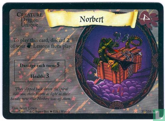 Norbert - Afbeelding 1