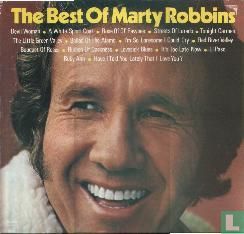 The best of Marty Robbins - Bild 1