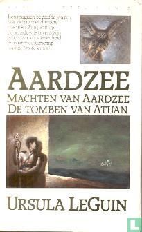 Machten van Aardzee + De Tomben van Atuan - Image 1