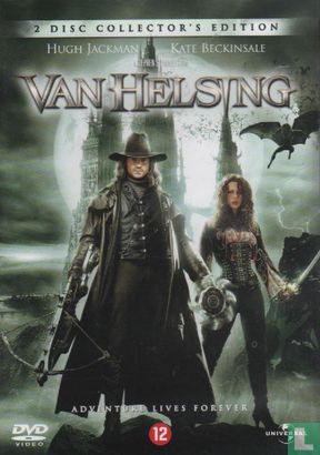 Van Helsing - Bild 1