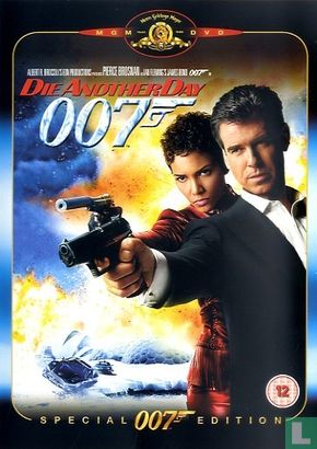Die Another Day - Image 1
