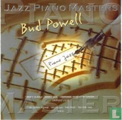 Jazz Piano Masters  - Image 1