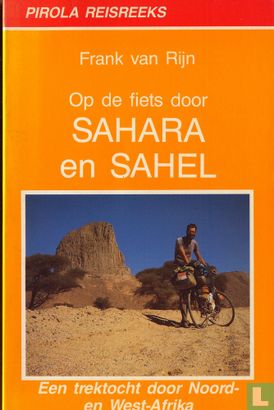 Op de fiets door Sahara en Sahel  - Bild 1
