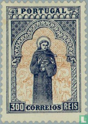 Saint Anthony of Lisbon