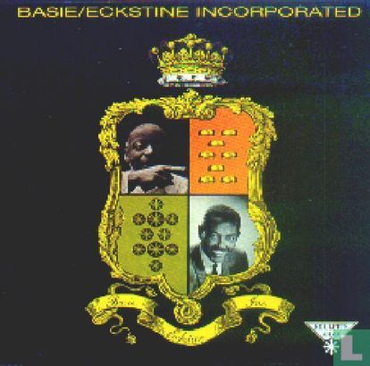 Basie/Eckstine Incorporated  - Image 1