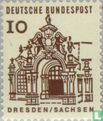 Dresden / Saxony