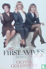 The first wives club - Afbeelding 1