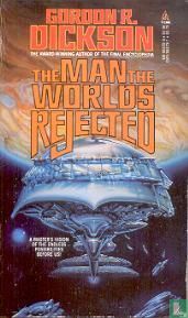 The Man the Worlds Rejected - Image 1