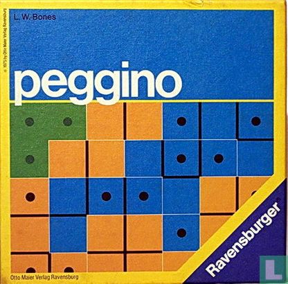 Peggino - Image 1