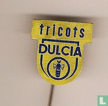 Tricots Dulcia