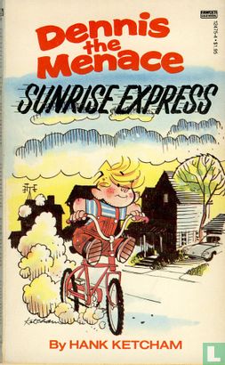 Sunrise Express - Bild 1