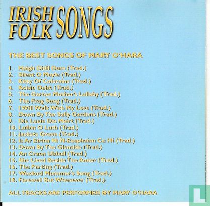 Irish folk songs - Image 2