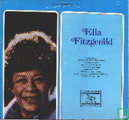 Ella Fitzgerald  - Afbeelding 1