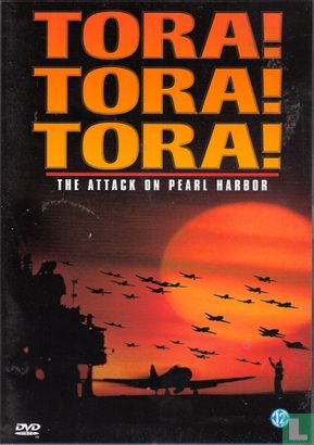 Tora! Tora! Tora! - Bild 1