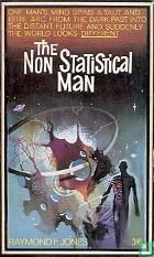 The Non Statistical Man - Afbeelding 1