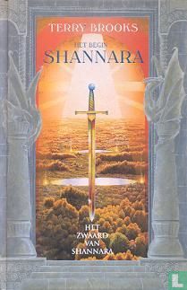 Het zwaard van Shannara - Afbeelding 1