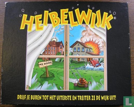 Heibelwijk - Image 1