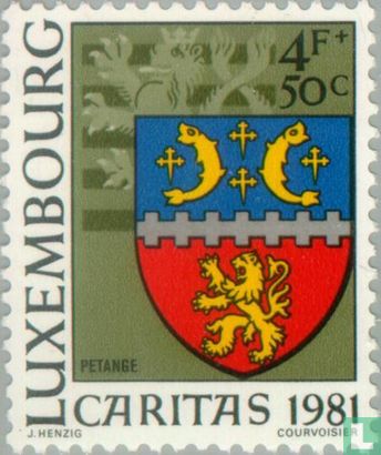 Gemeindewappen