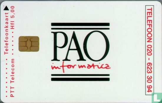 PAO Informatica 2 - Image 1