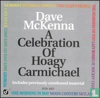 A Celebration of Hoagy Carmichael  - Afbeelding 1