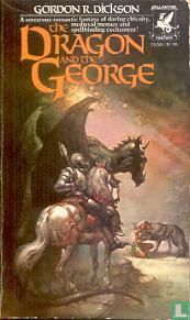 The Dragon and the George - Image 1
