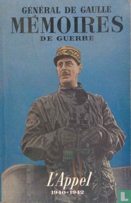 L'Appel 1940 ~ 1952 / General de Gaulle - Image 1